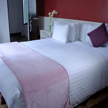Dreams Hotel Boutique Arequipa Kültér fotó