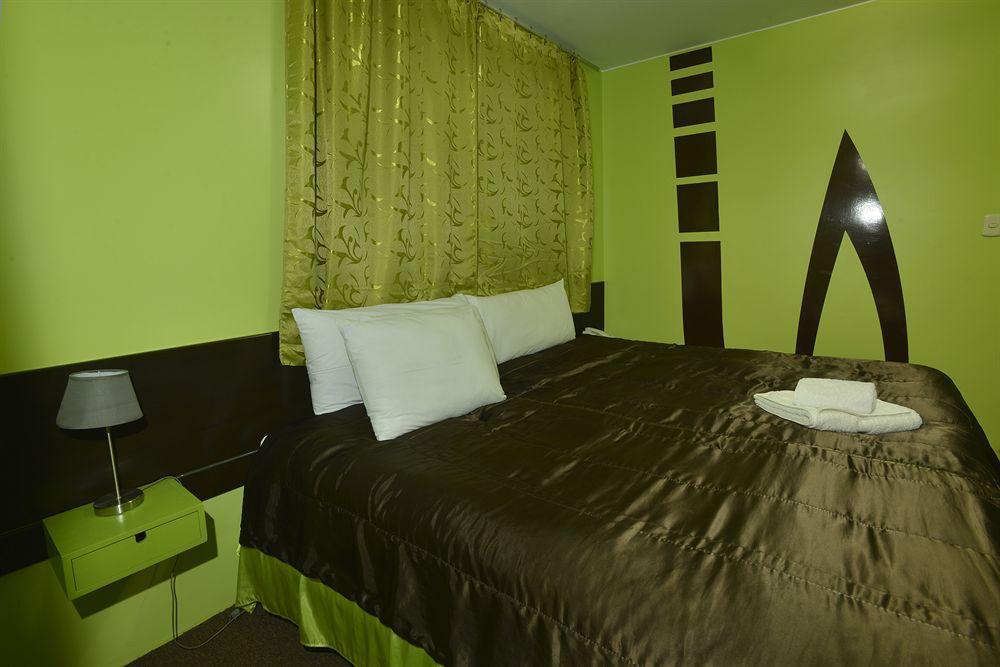 Dreams Hotel Boutique Arequipa Kültér fotó