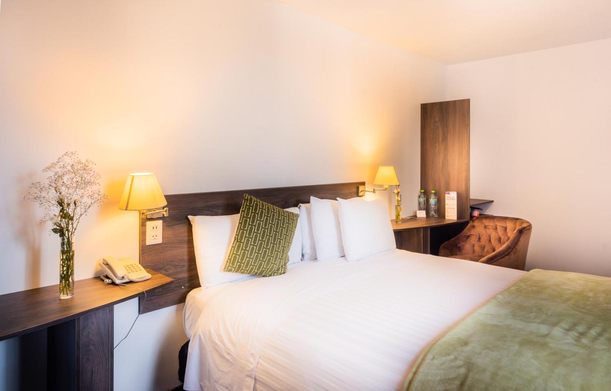 Dreams Hotel Boutique Arequipa Kültér fotó