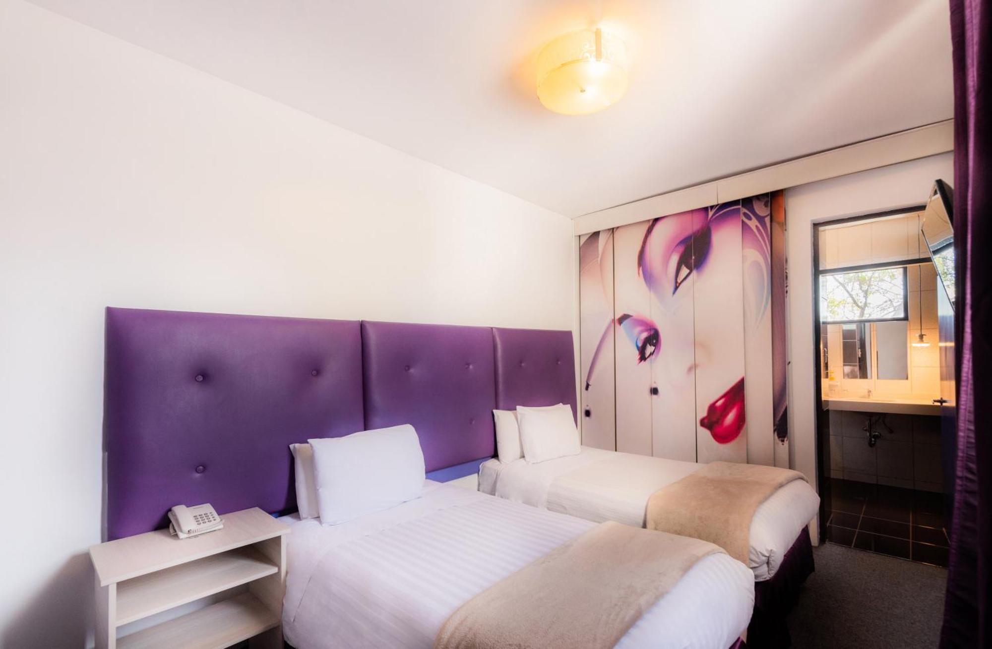 Dreams Hotel Boutique Arequipa Kültér fotó