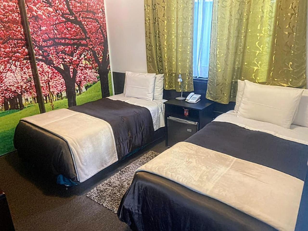 Dreams Hotel Boutique Arequipa Kültér fotó