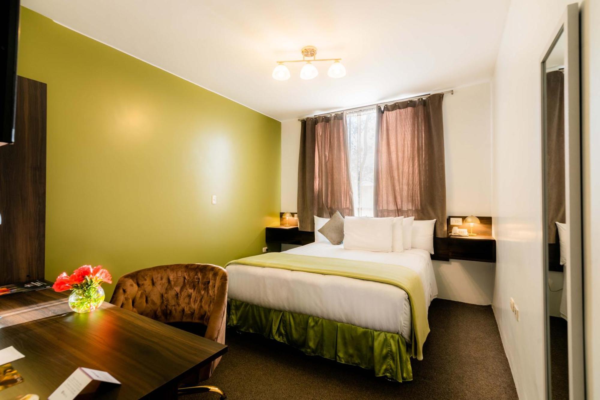 Dreams Hotel Boutique Arequipa Kültér fotó