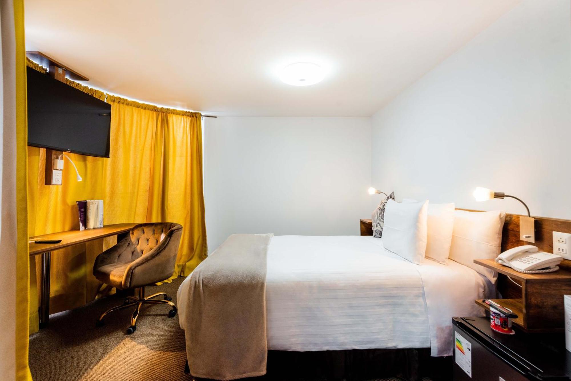 Dreams Hotel Boutique Arequipa Kültér fotó