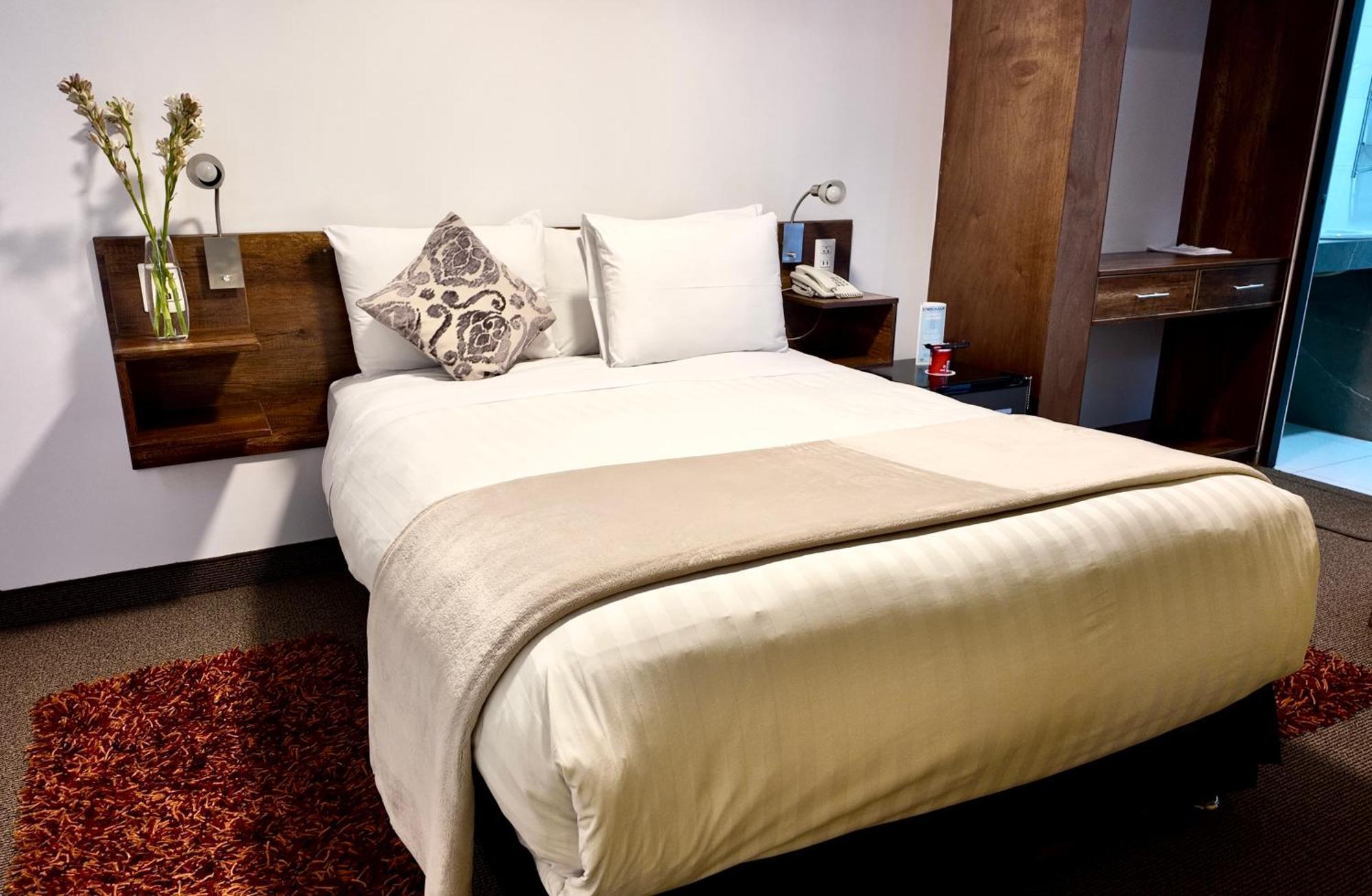 Dreams Hotel Boutique Arequipa Kültér fotó
