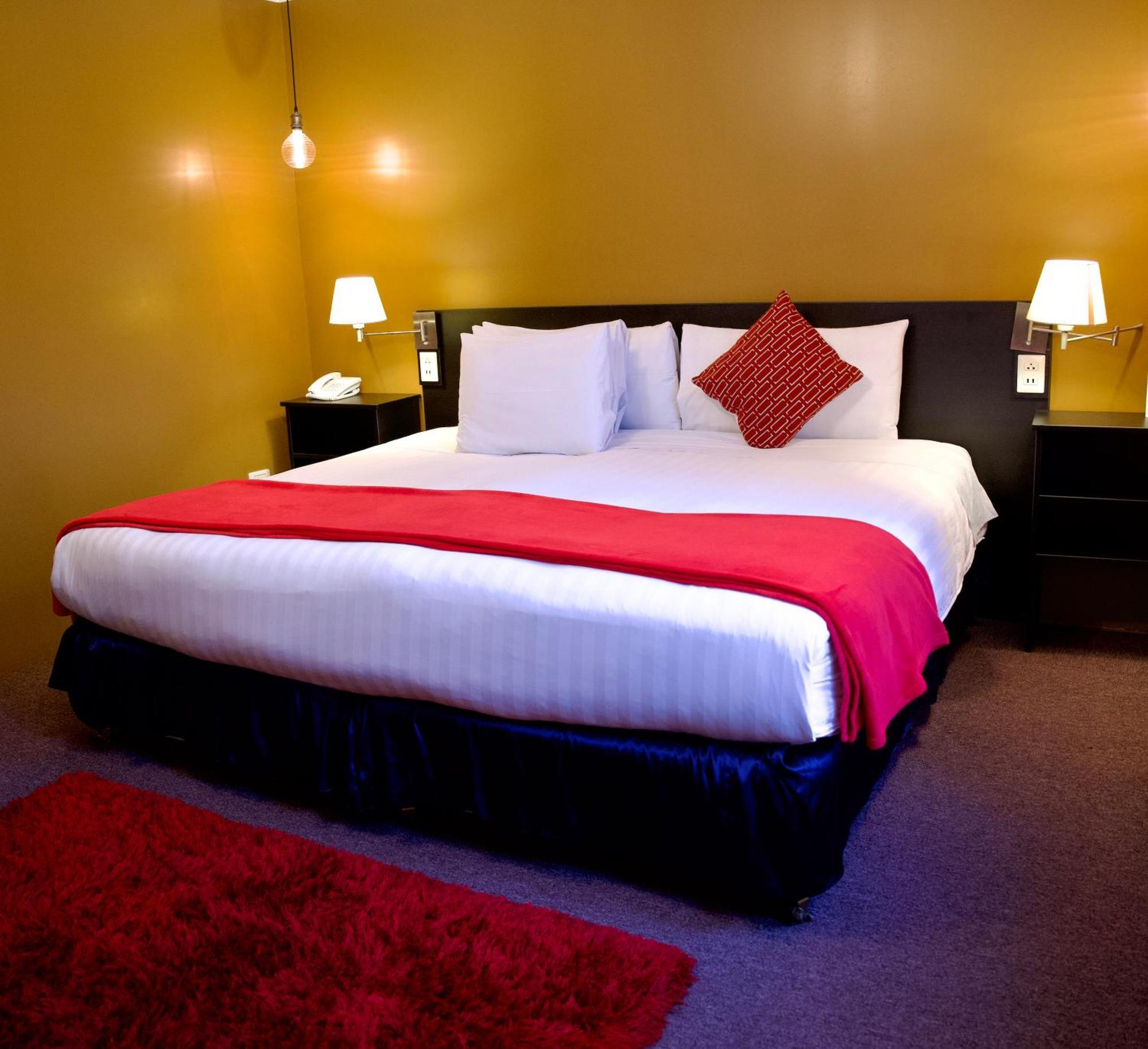 Dreams Hotel Boutique Arequipa Kültér fotó
