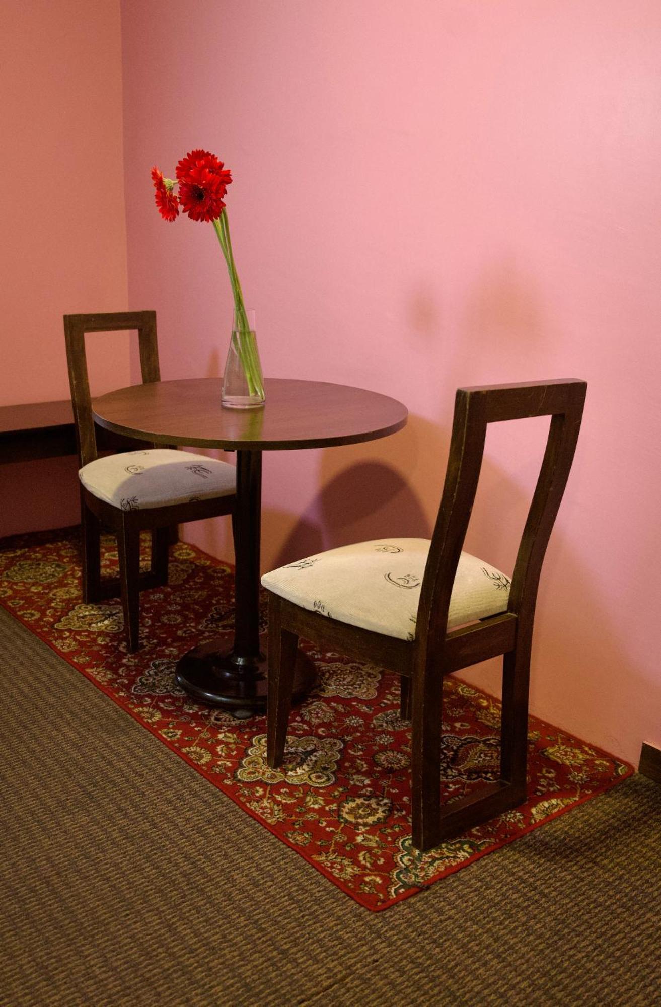 Dreams Hotel Boutique Arequipa Kültér fotó